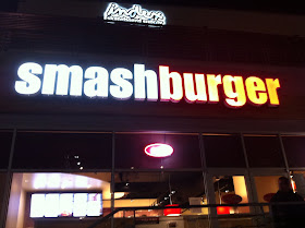 Smashburger Burger Hamburger Dallas BBQ Barbecue Barbeque Bar-B-Que