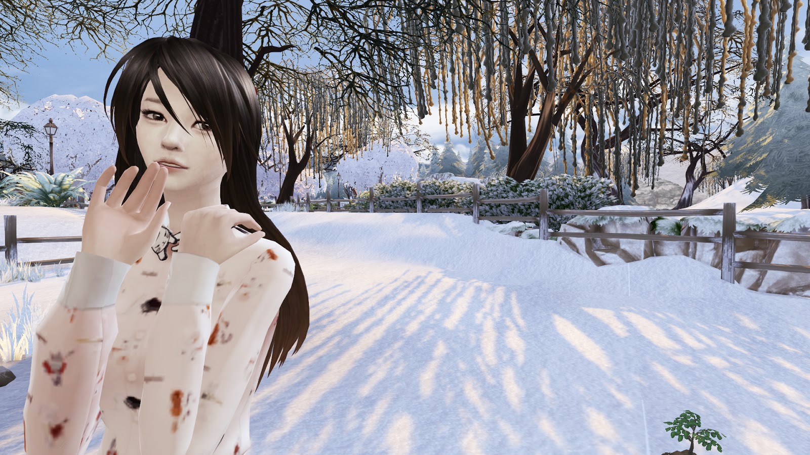 Ghostnapper kusujinn. Yamamura Sadako by Kusujinn. Sadako Yamamura Roblox