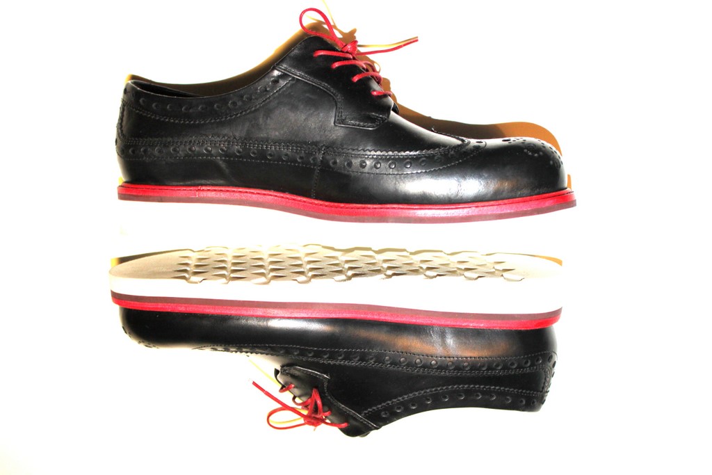 men's eureka walking sneaker