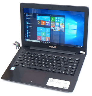 ASUS X456UF ( Core i5 ) RAM 4GB | HDD 1 TERA