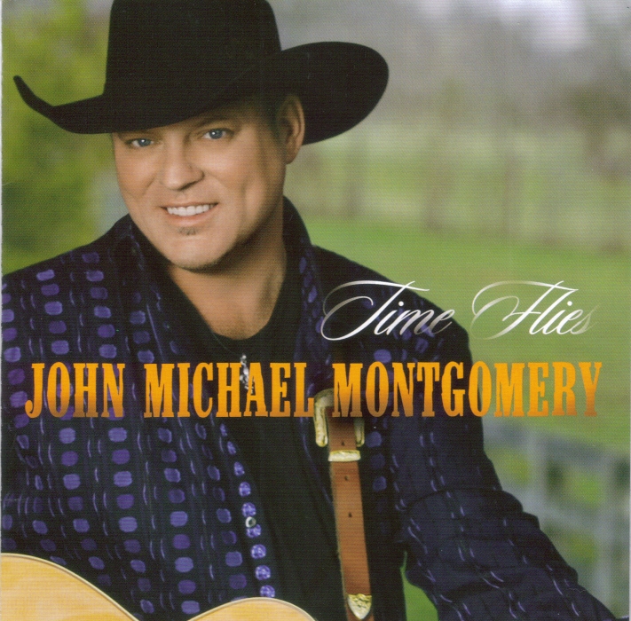el Rancho: Time Flies - John Michael Montgomery (2008)