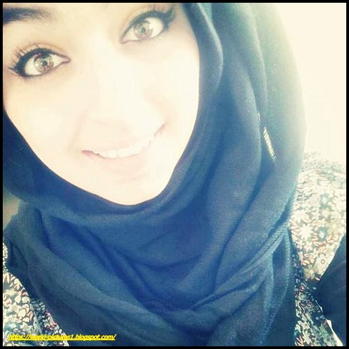 صور جميلات محجبات على الموضه عالم الصور