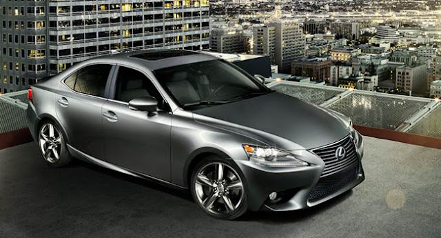 2017 Lexus IS 300 AWD Redesign 2017 Lexus IS 300 AWD Redesign