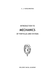  Introduction to Mechanics