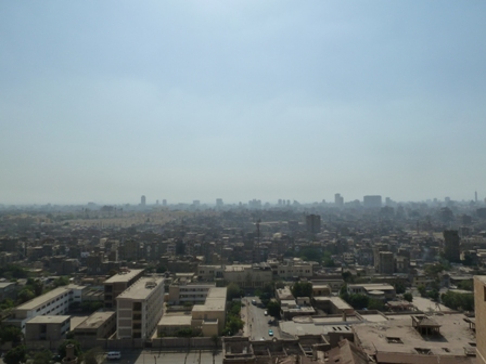 último día @ El Cairo... - Viaje Inolvidable: Egipto (20)