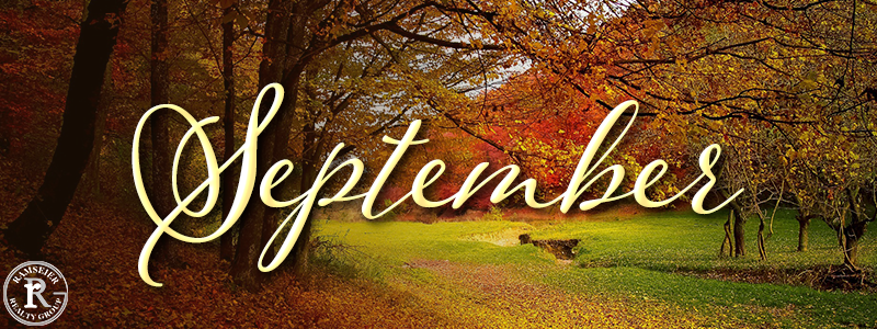 St. Joseph Missouri Area September 2017 Calendar of Events