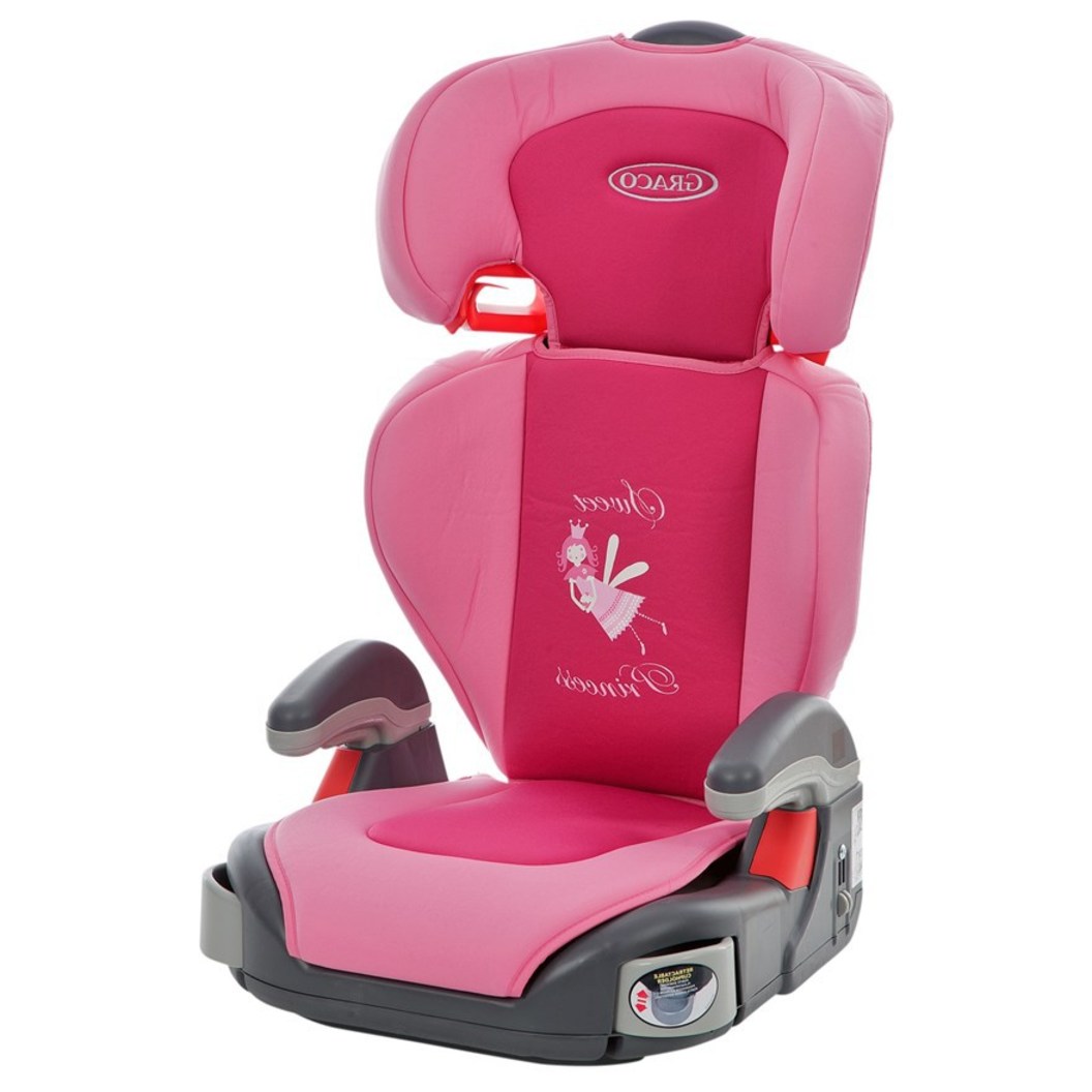Graco Junior Maxi Car Seat