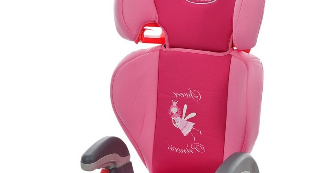 Graco Junior Maxi Car Seat