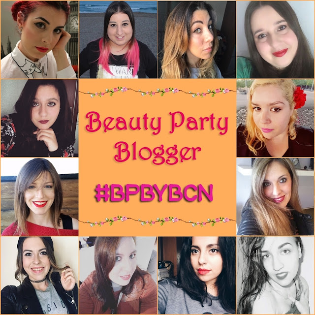 Beauty Party Bloguer 2017