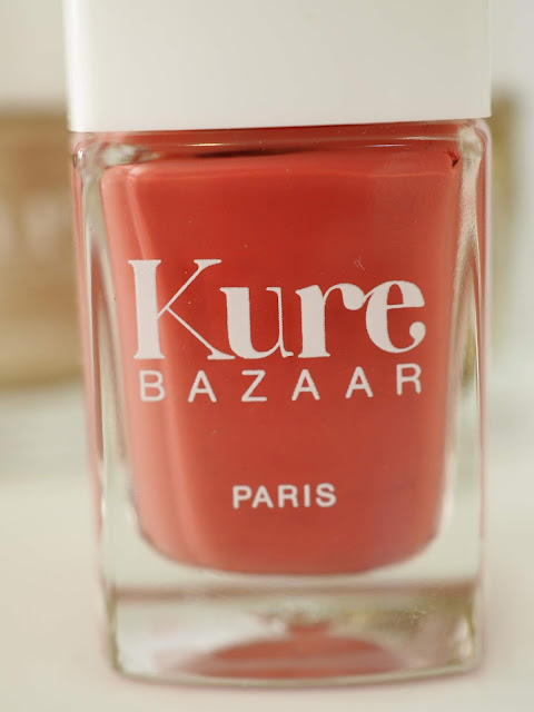 Kure Bazaar Nail Polish 