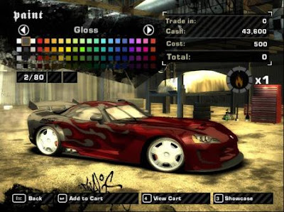 most wanted full version most wanted full version