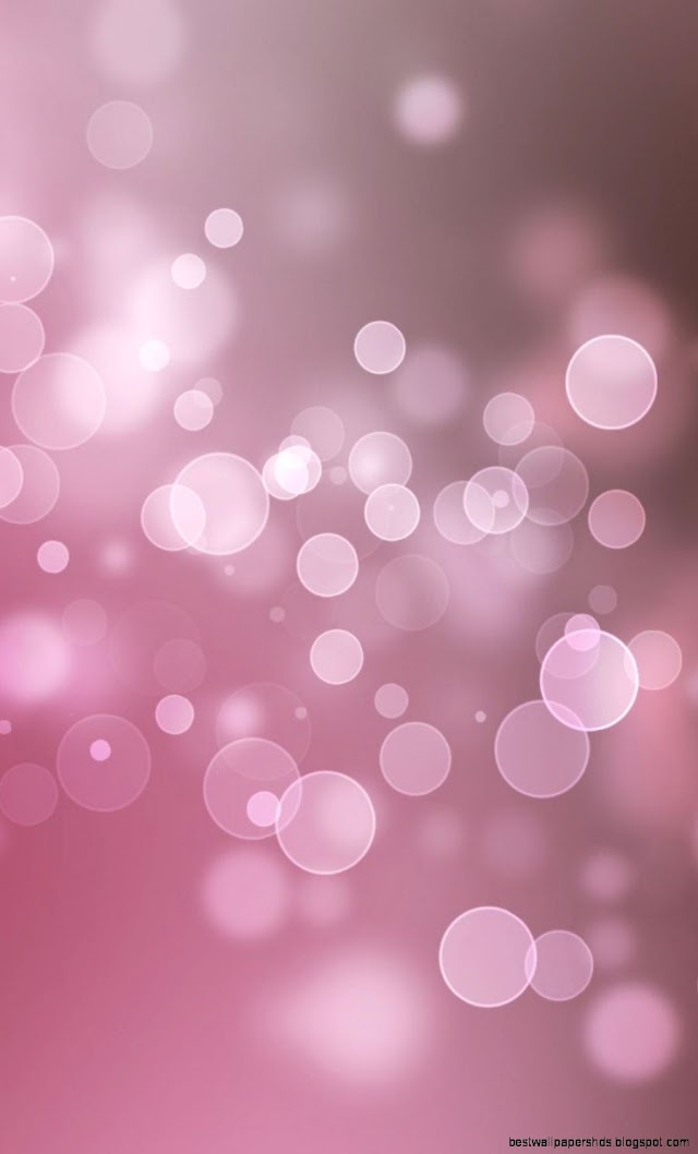 HD Wallpaper Pink For Android