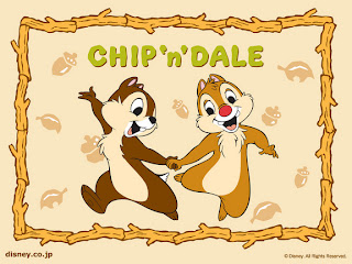 chip and dale chip
