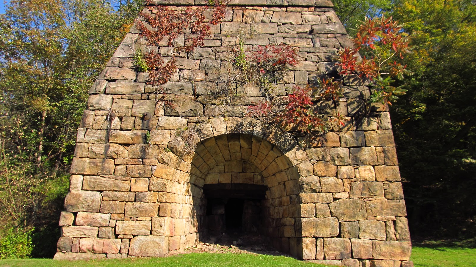 Old Industry of Southwestern Pennsylvania Four Westmoreland County
