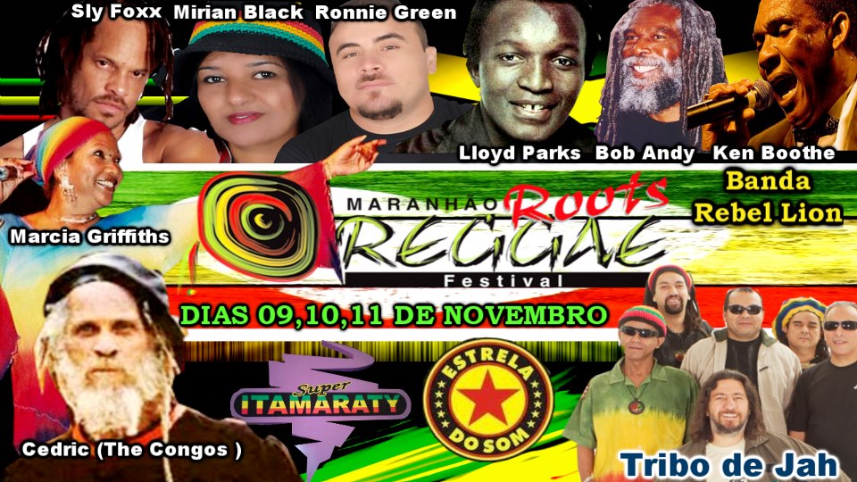 nativa reggae nativa reggae