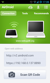 AirDroid APK Download Free, Download AirDroid APK and Review