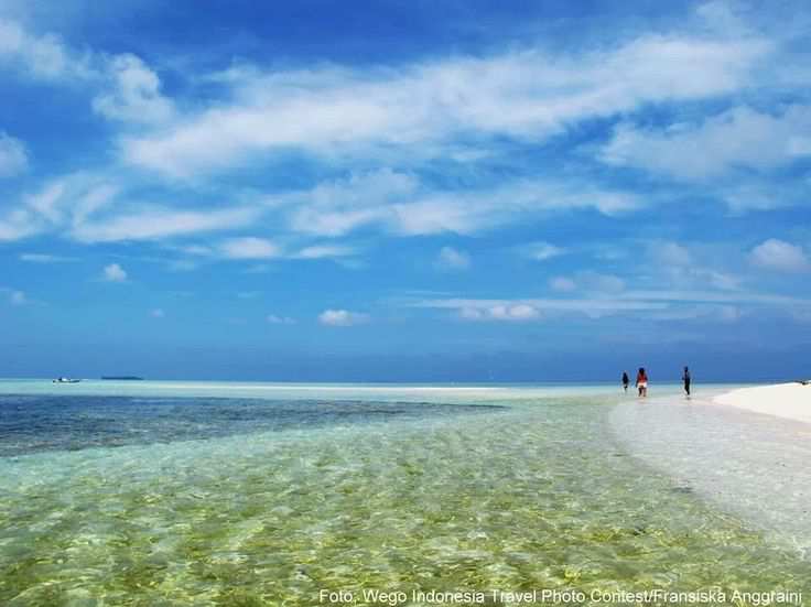 21 Tempat Wisata Di Kota Makassar Yang Harus Dikunjungi | Tempat Wisata