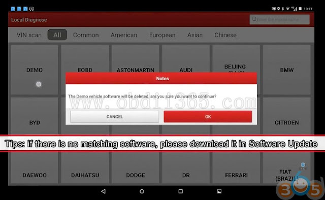 راه اندازی x431-send-diagnostic-feedback-5