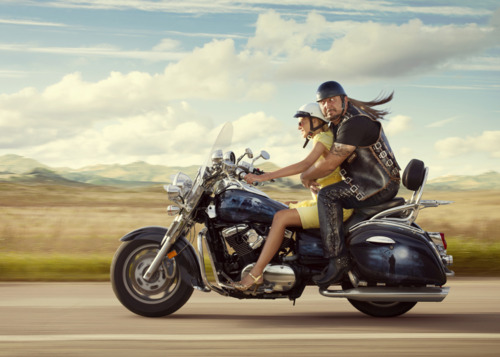 Οδηγίες επιβίωσης για μάνες μηχανόβιων