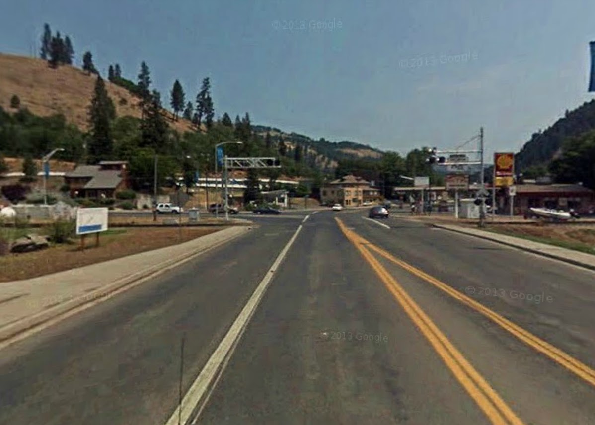 Ruocco tribù RUOCCO a Orofino (Id)