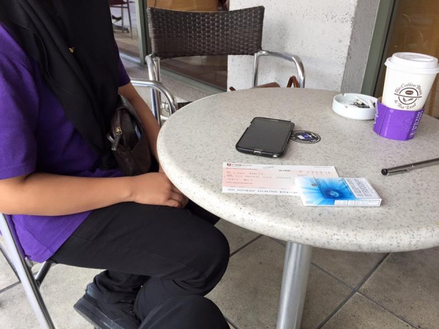 Kisah Awek Umur 22 Tahun, Gaji RM1200, Beli Kereta CASH Dan Hartanah