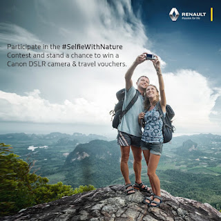 Selfie-Contest-by-Renault-India