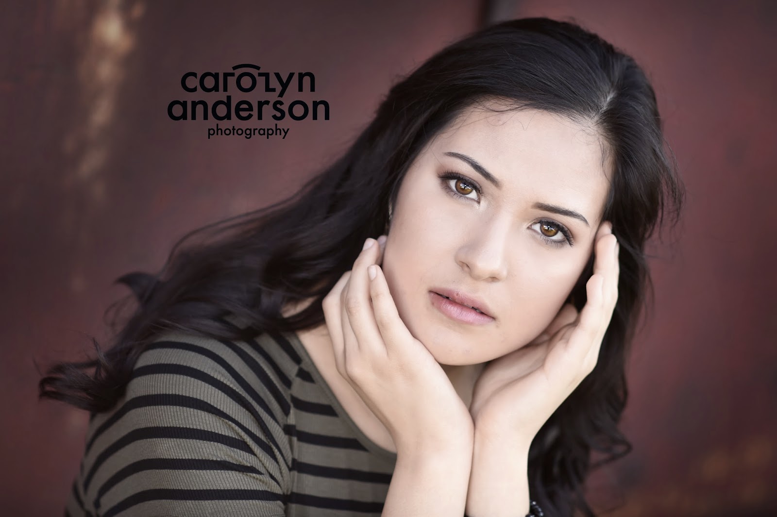 Carolyn Anderson Photography Clarissa {senior}