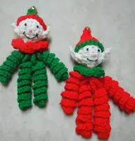 http://www.craftelf.com/christmas-ornaments-crochet-curly-elf.html