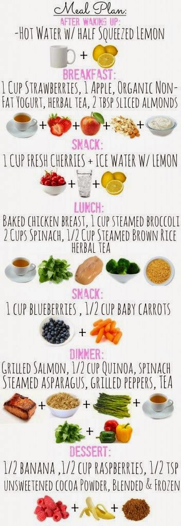 hover_share weight loss - meal plan