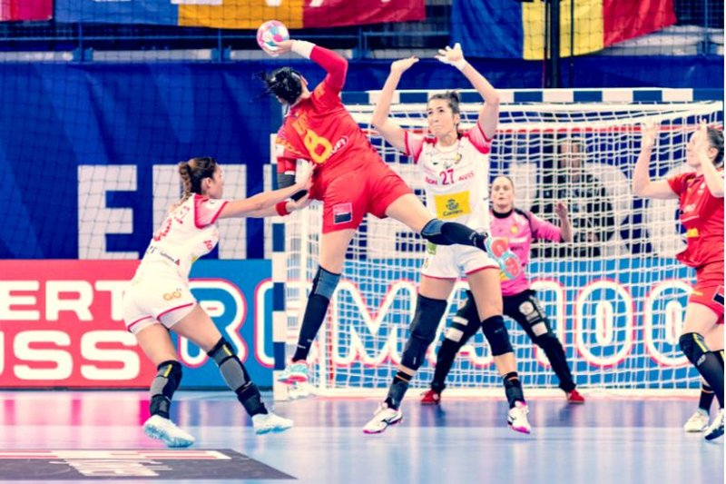 Handebol é esporte de invasão! Educação Física Escolar