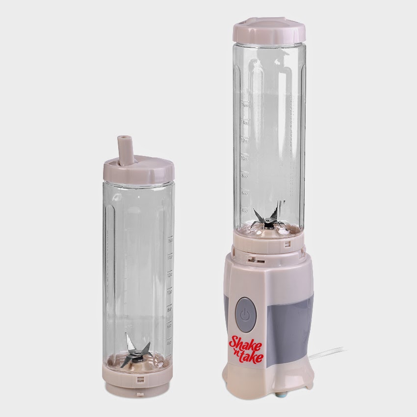 Shake 'n Go Smoothie Maker