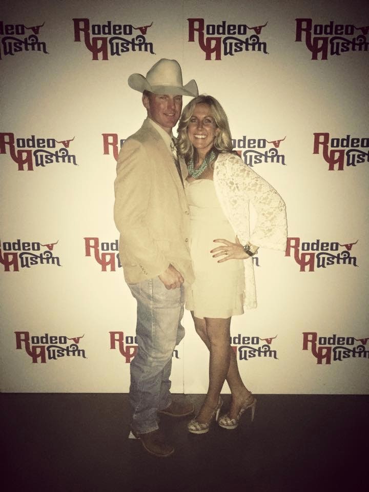 WELCOME : Rodeo Austin Gala