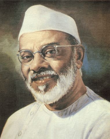 J. C. Kumarappa