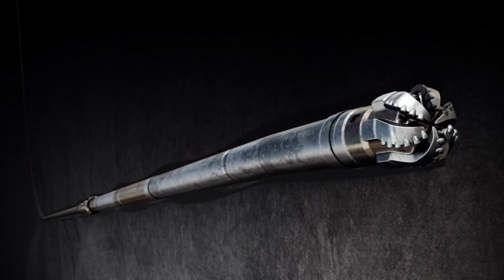 DRILL STRING DEFINITION, COMPONENTS, DESIGN GUIDELINES Drilling Operation