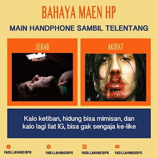 Bahaya Maen Hp adit-vengeance.blogspot.com