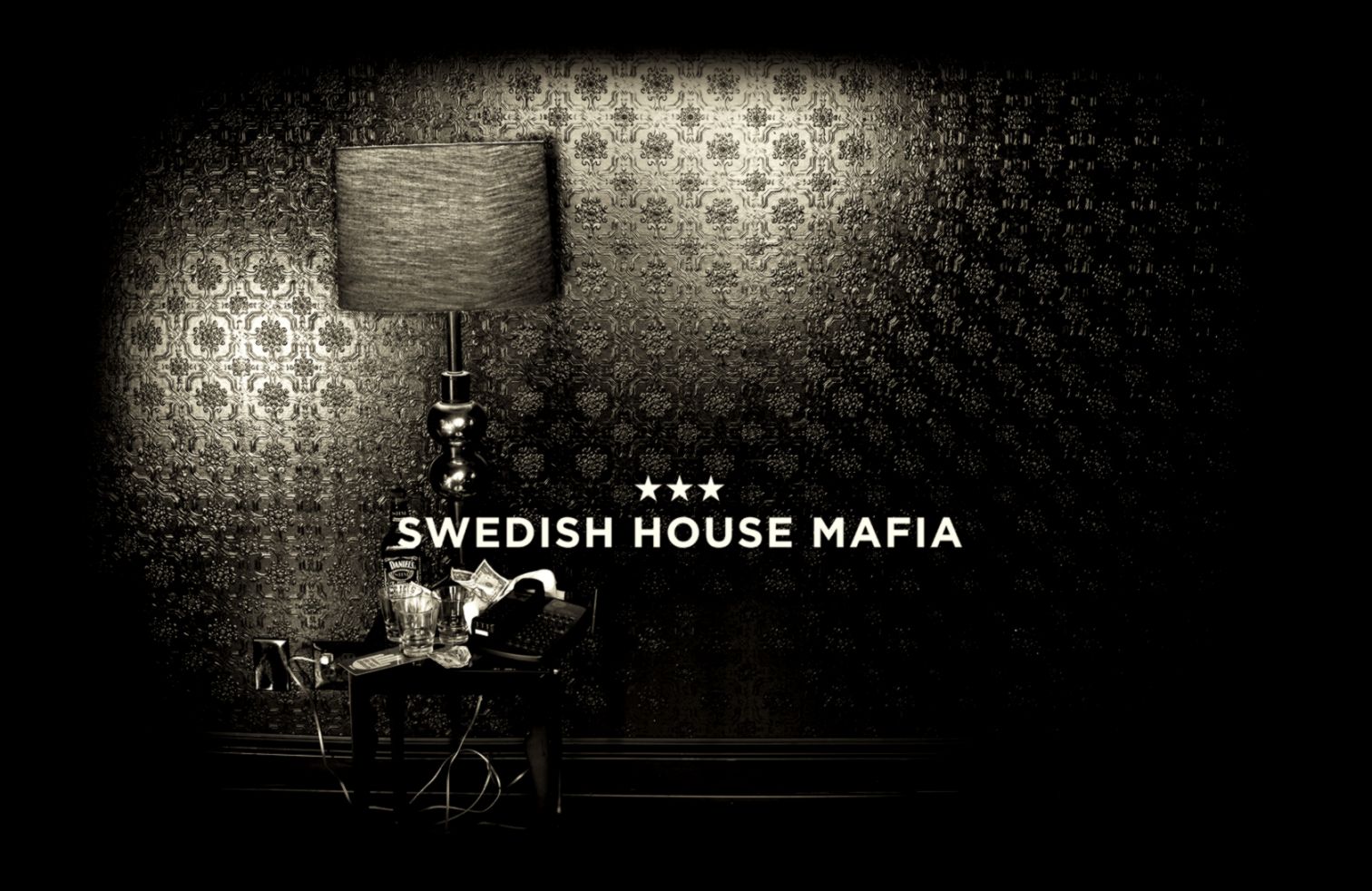 Swedish House Mafia Wallpaper   Swedish House Mafia Photo
