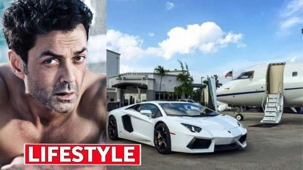 Bobby-Deol-Lifestyle-Income-House-Cars-Luxurious-Lifestyle-Family-Biography-Net-Worth