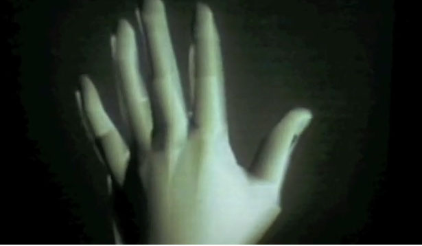 N.KL 3138: 40 Year Old 3D Computer Graphics (Pixar, 1972)