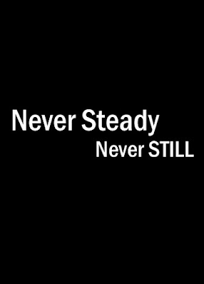 Never Steady, Never Still (2016) Shirley Henderson