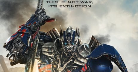 Transformers 4 Online Anschauen