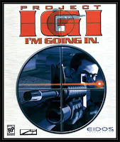 Download Game Project I.G.I.: I'm Going In - Highly Compressed PC