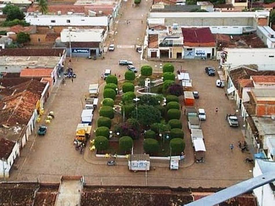 Homem é morto a tiros em São Gabriel