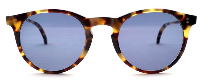Oliver Spencer x Eye Respect: Sid sunglasses
