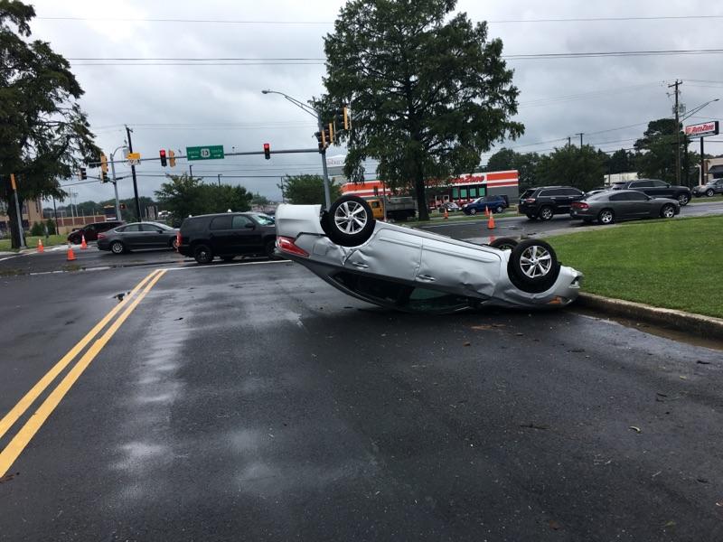 Salisbury News Tornado Causes Massive Damage In Salisbury, Maryland Part 7