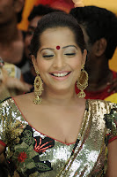 Meghana Naidu Exclusive Spicy Gallery