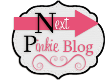 Pinkies Blog Hop 2014 Sale-A-Bration