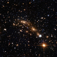 galaxy cluster MACS J0416.1–2403