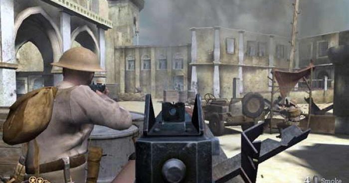 Call of duty 2 mss32 dll file download Call of duty 2 mss32 dll file download