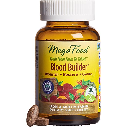 Blog about Everything 10 Best Iron Supplements for Your Health