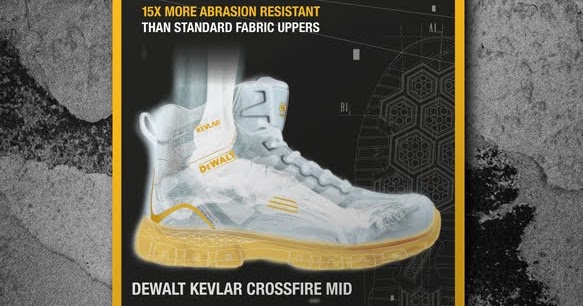 dewalt crossfire mid